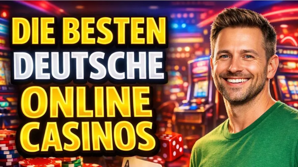 besten online casinos: Top Anbieter und attraktive Boni für Spieler